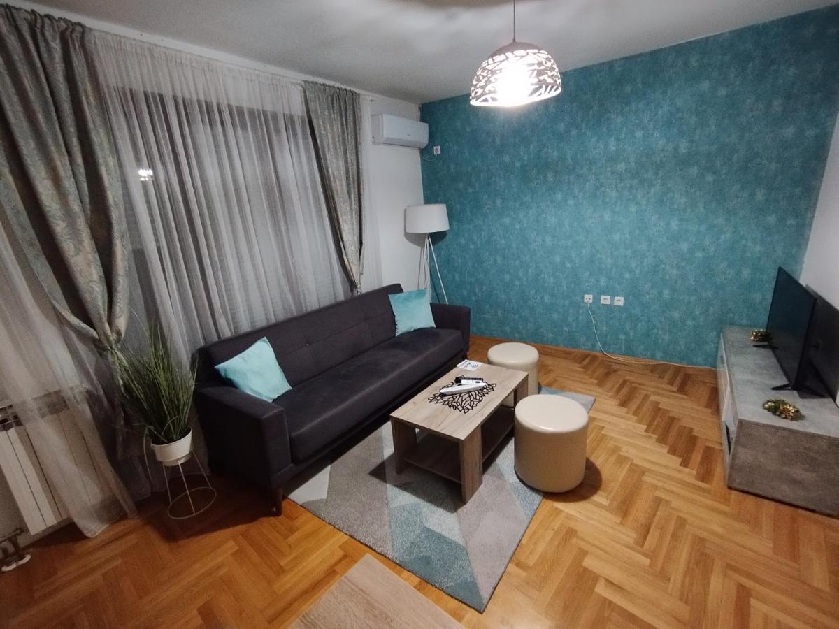 Max Apartment Banja Luka Exterior photo