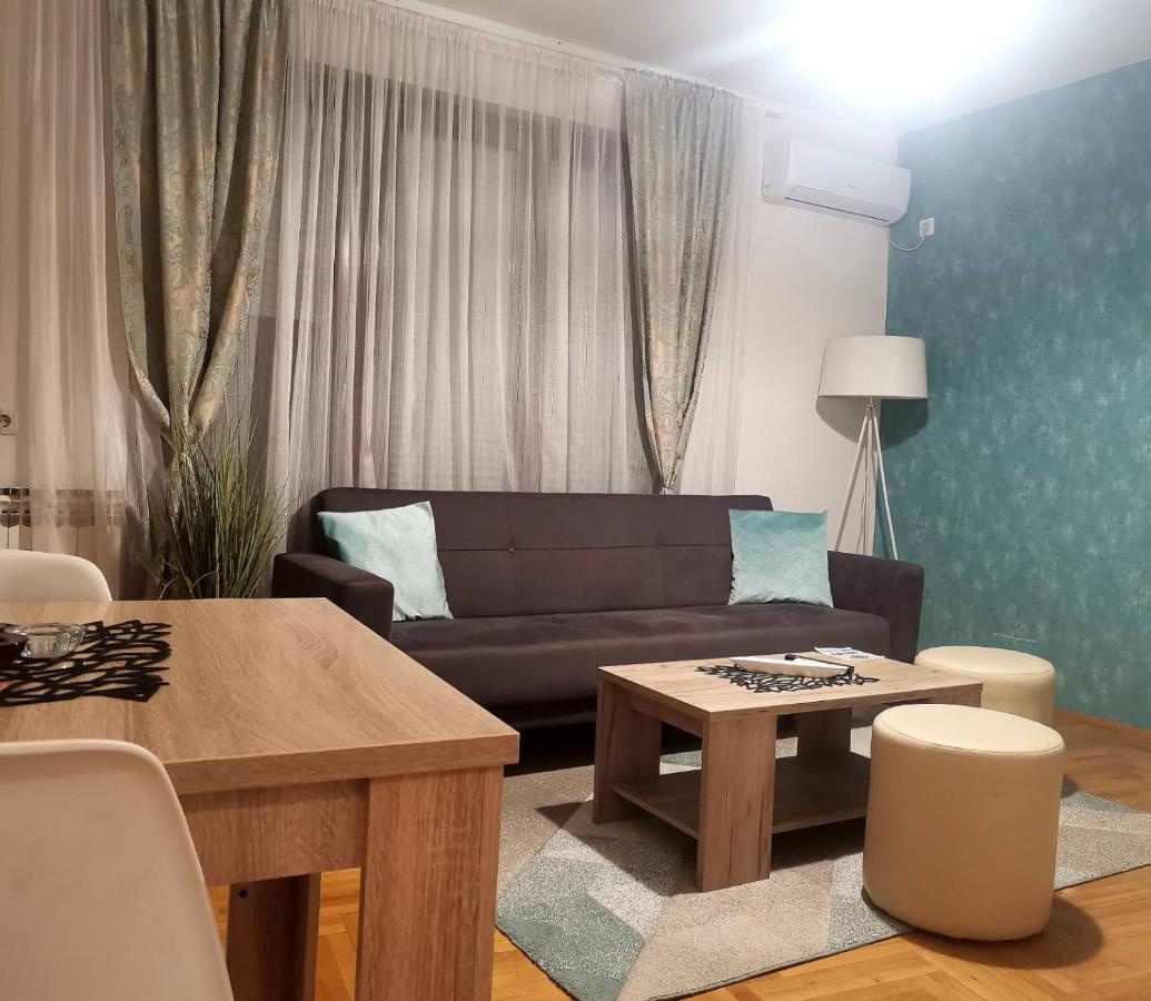 Max Apartment Banja Luka Exterior photo