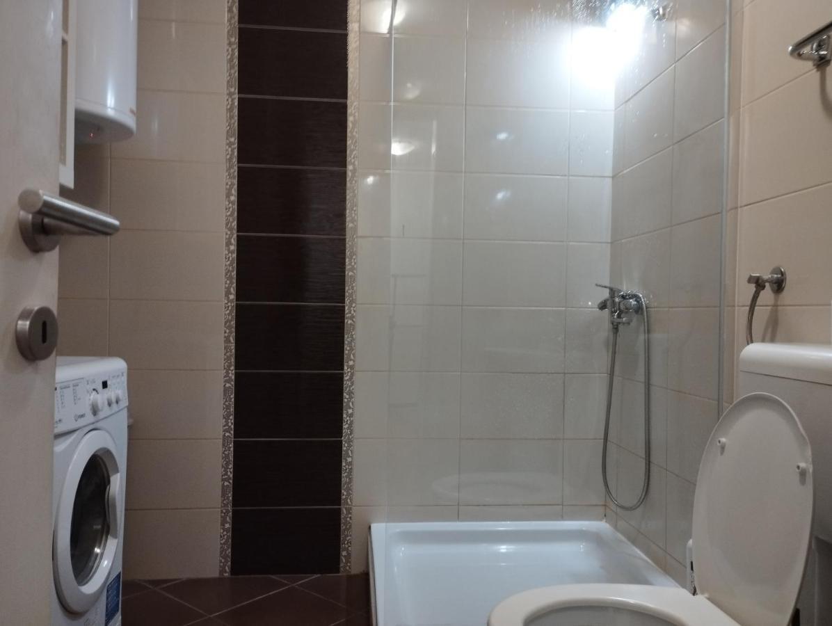 Max Apartment Banja Luka Exterior photo